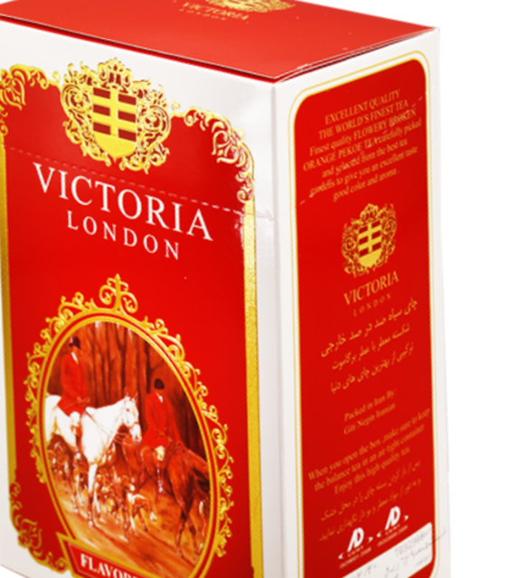 چای شکسته معطر ویکتوریا