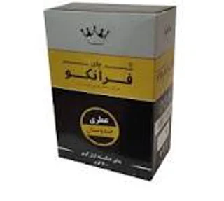 چای شکسته معطر فرانکو