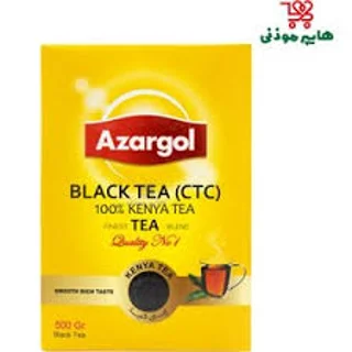 چای آذرگل (AZARGOL TEA)