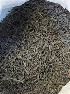 چای سیاه فله قلم سریلانکا(سیلان)