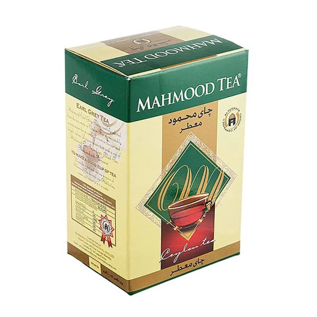 چای محمود سیلان معطر 500گرمی